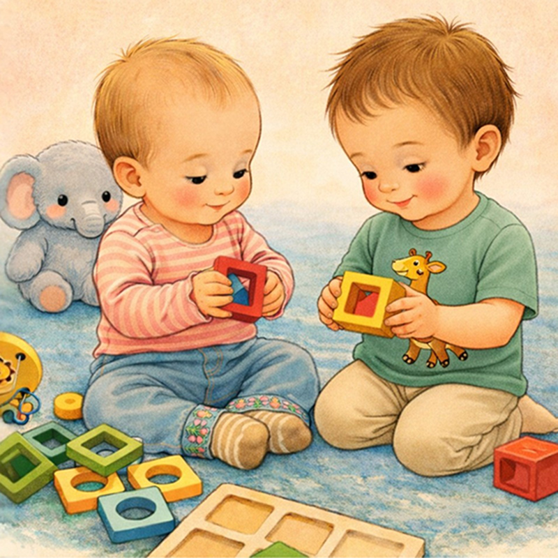 voordelen van Justme4kids 