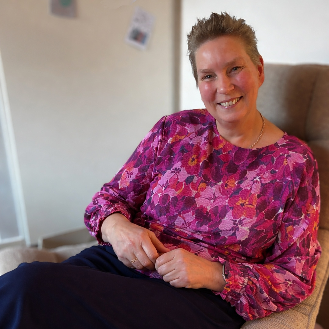 Justine de Meer van Justme4kids