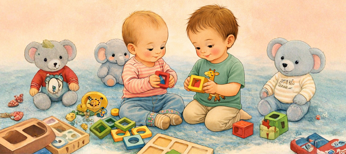 Justme4kids kinderopvang